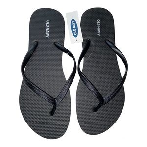 Old Navy Flip Flops
